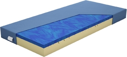 Zdravotní matrace Andema Elastic